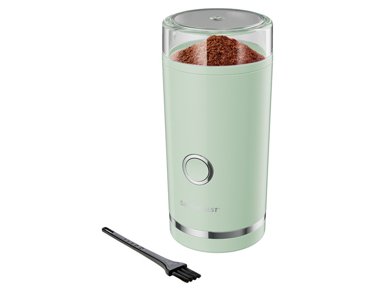 Elektrische koffiemolen