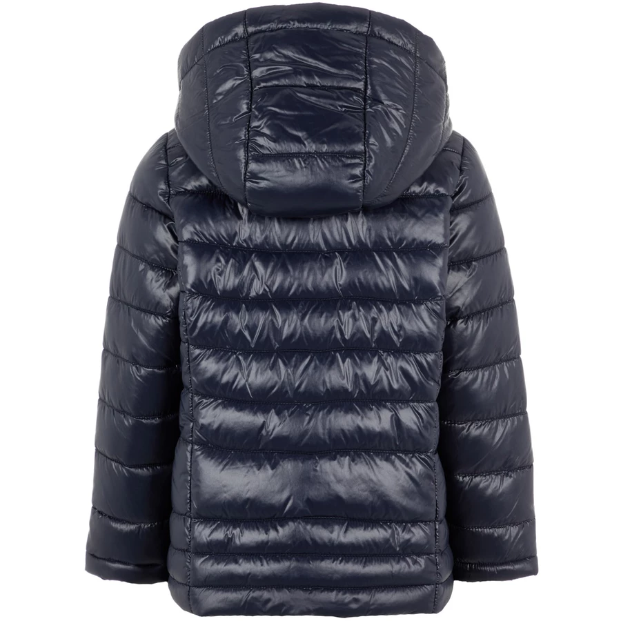 name it Girls Jacke NMFMOVE dark sapphire