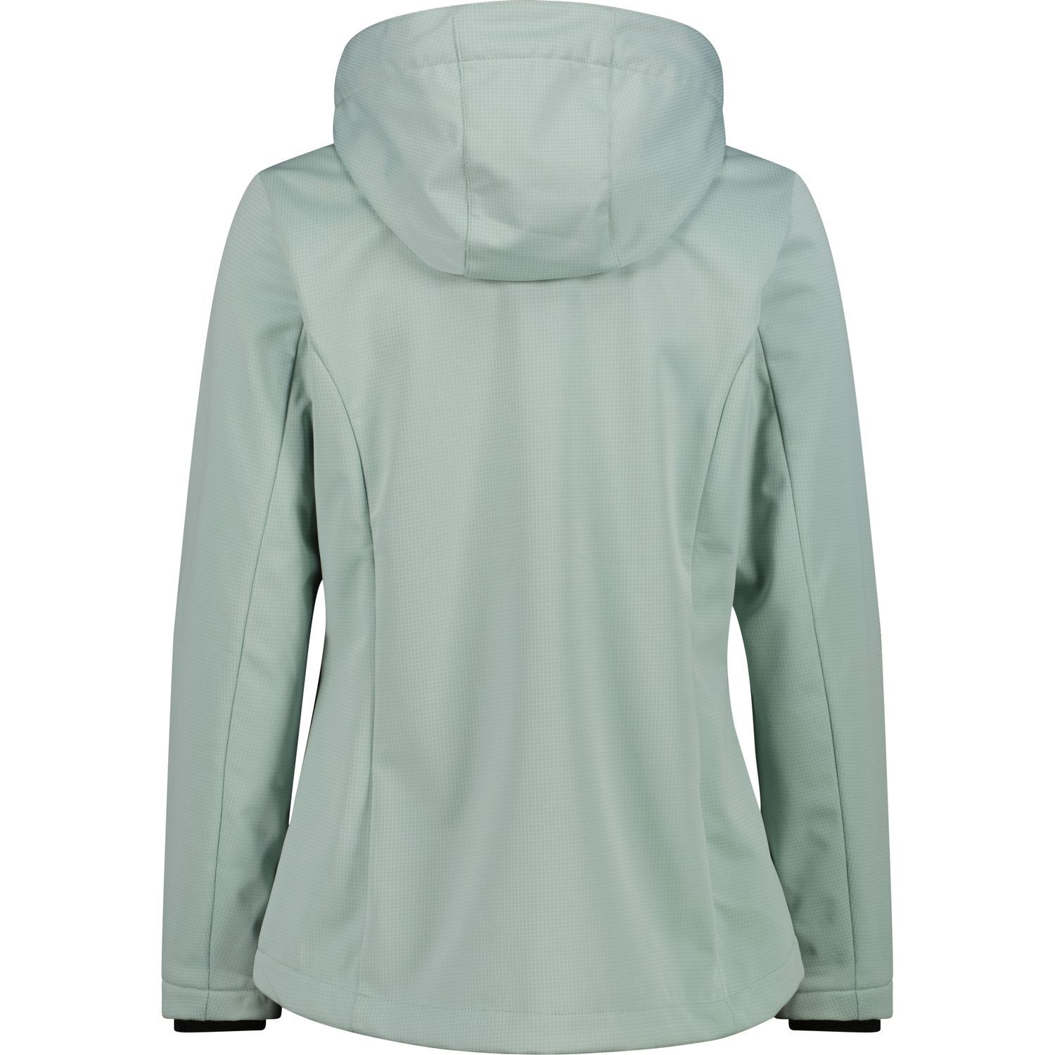 CMPWoman Jacket Zip Hood 35A1516
