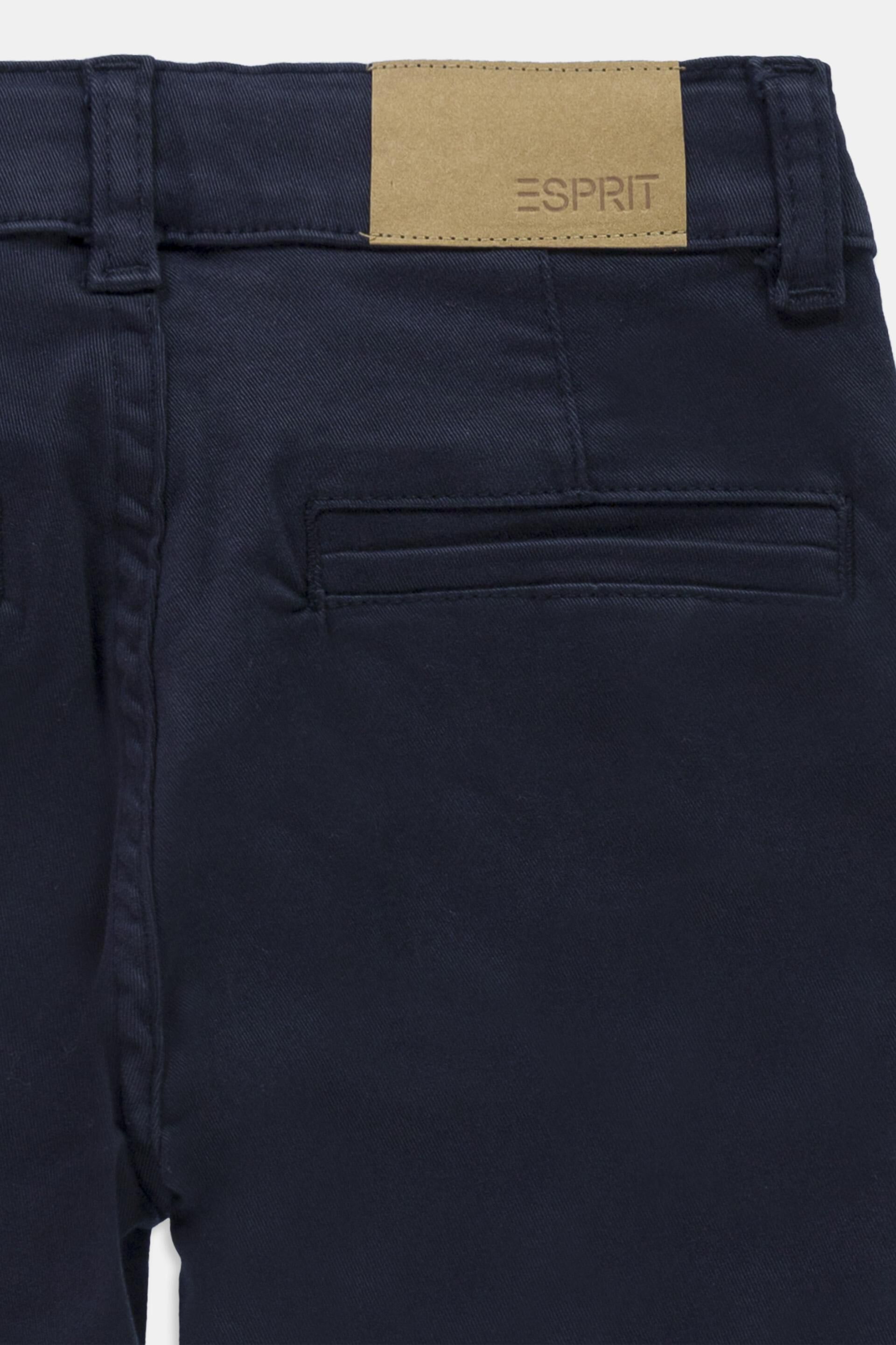 Pantalon à taille ajustable