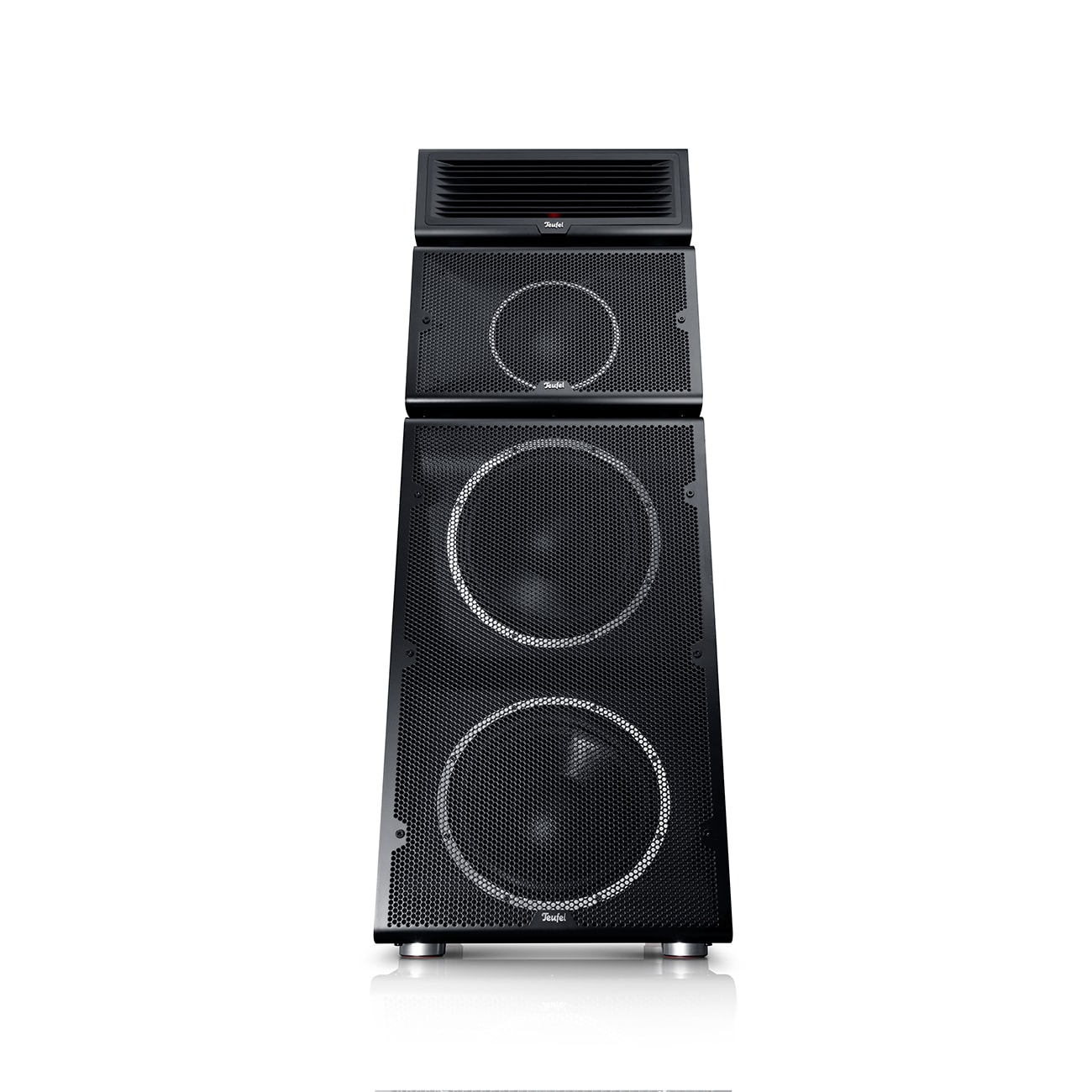 POWER HIFI