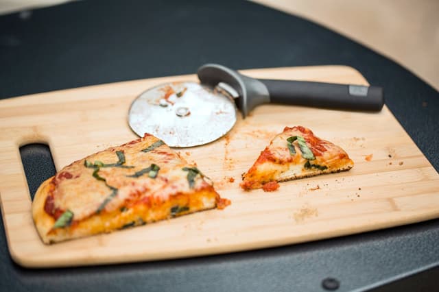 Weber Original pizzaskærer WEB6690
