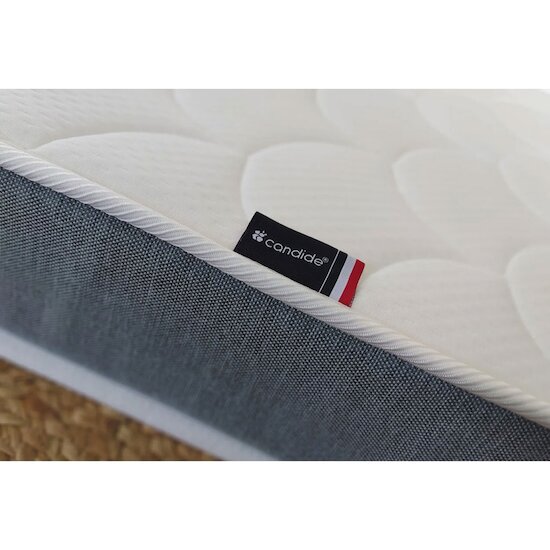 Matelas bébé Clim air   de               Candide