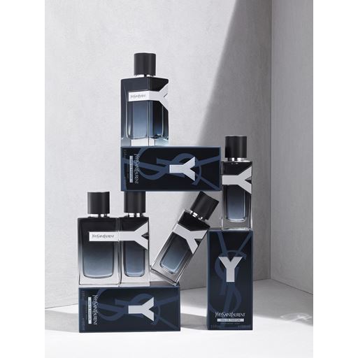Yves Saint Laurent Y Eau De Parfum, 100 ml