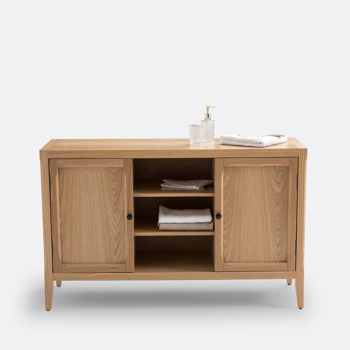 LA REDOUTE INTERIORS<br>Wastafel Eugénie, L130 cm