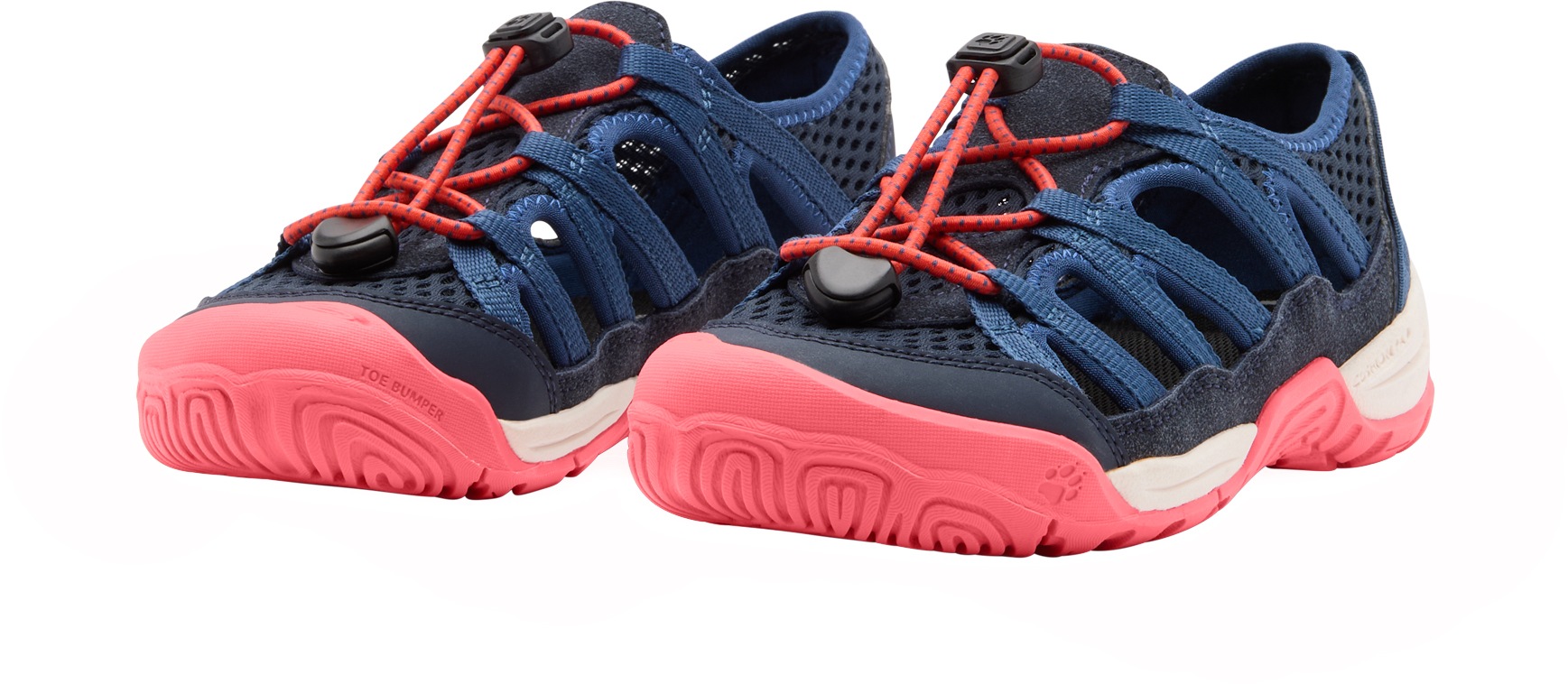 Jack Wolfskin Sandale »LEVENTE SANDAL K«