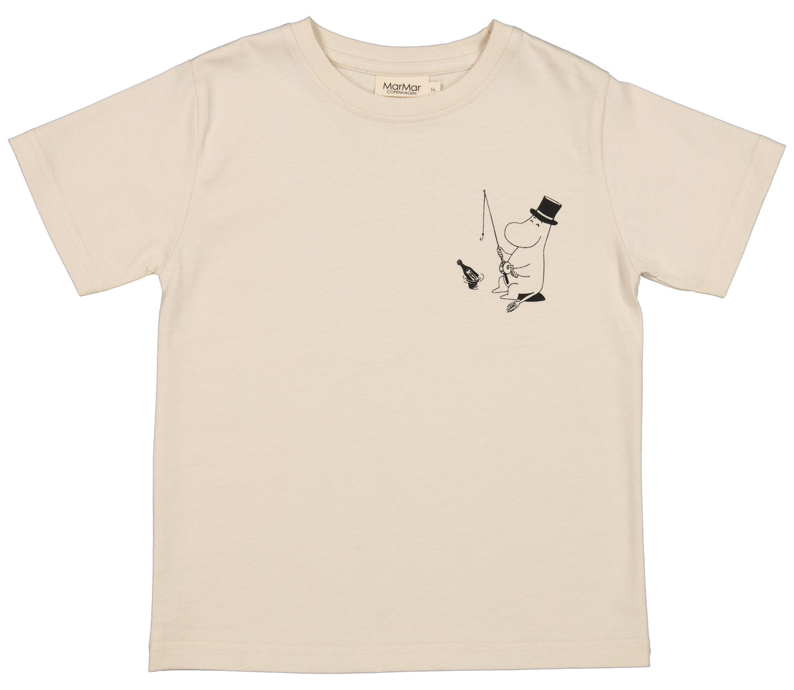 Tad, T-shirt - Moomin Dad