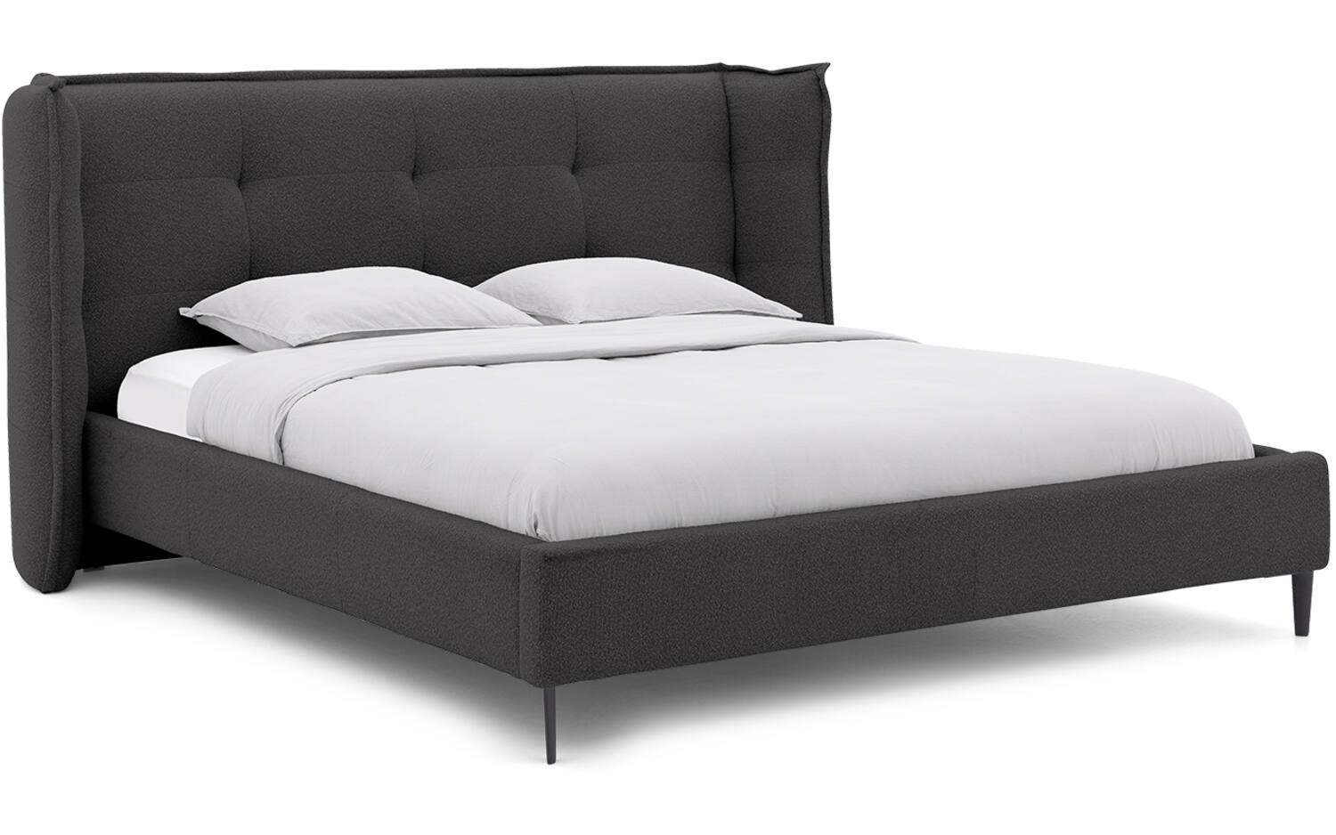 Gestoffeerd Bedframe Octaaf