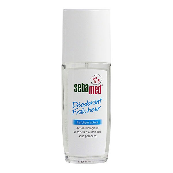Déodorant fraîcheur 75ml