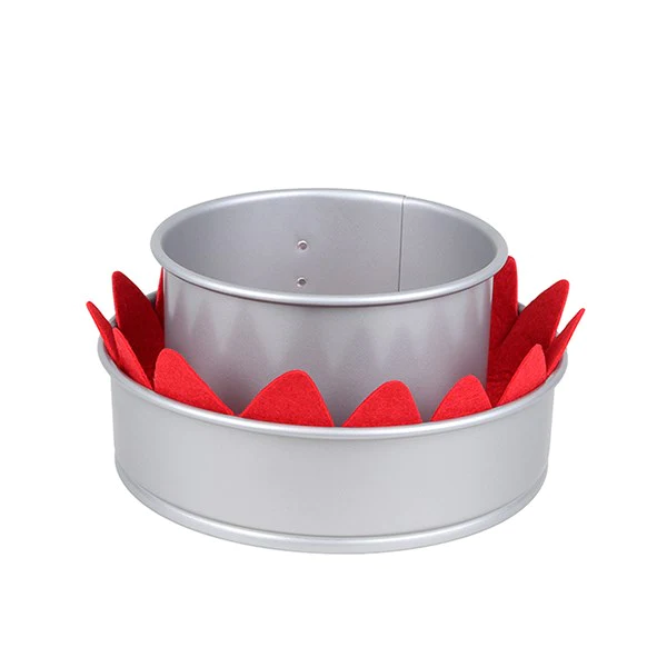 3 protections feutrines pour poêles