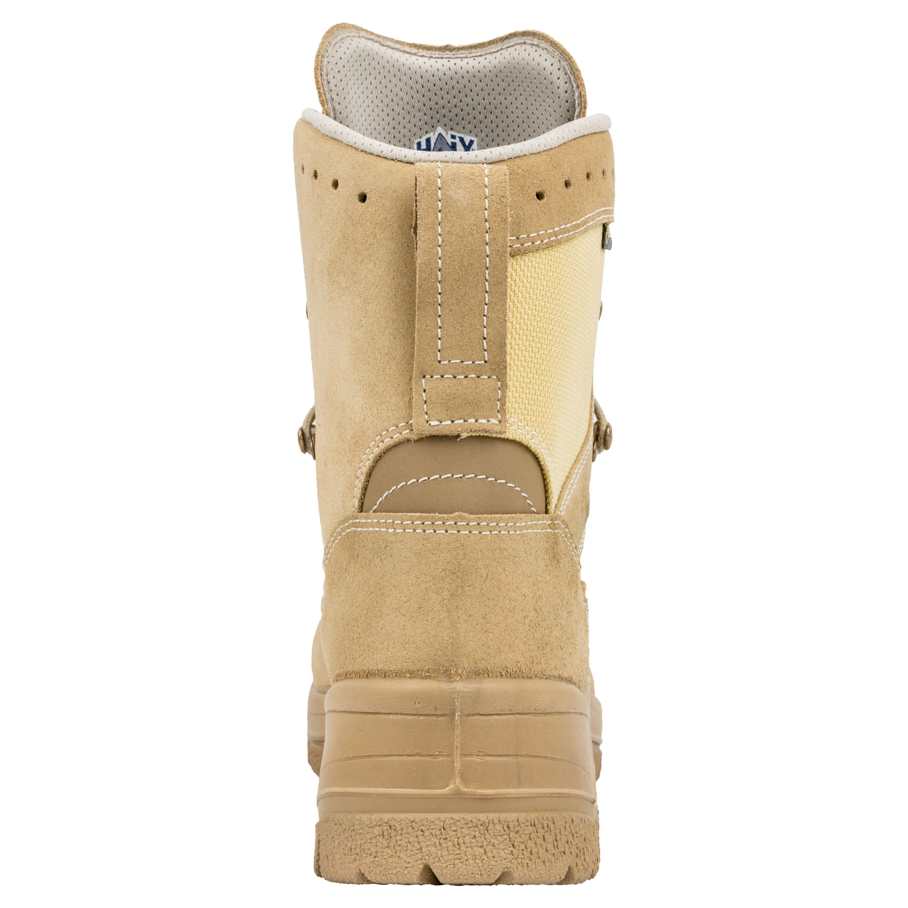 Haix -  Stiefel Airpower P9 High