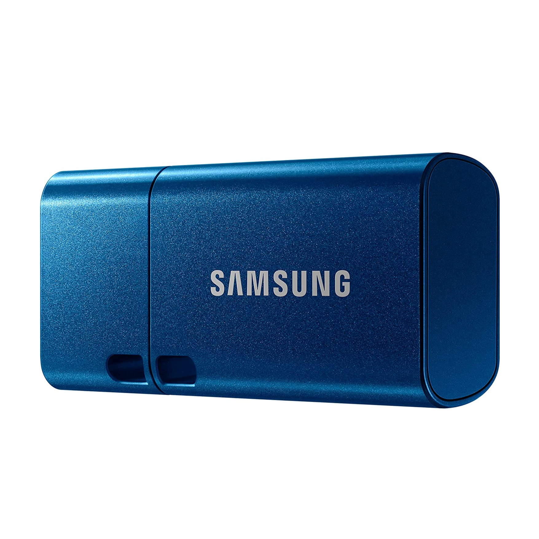 (256GB) USB Flash Drive USB C 3.1 Speicher Stick Flash Drive 400Mbps (MUF-256DA/APC) - Blau