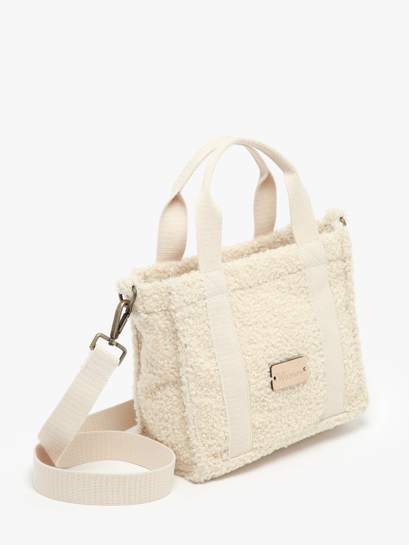 Sac bandoulire Muflier WOOMEN