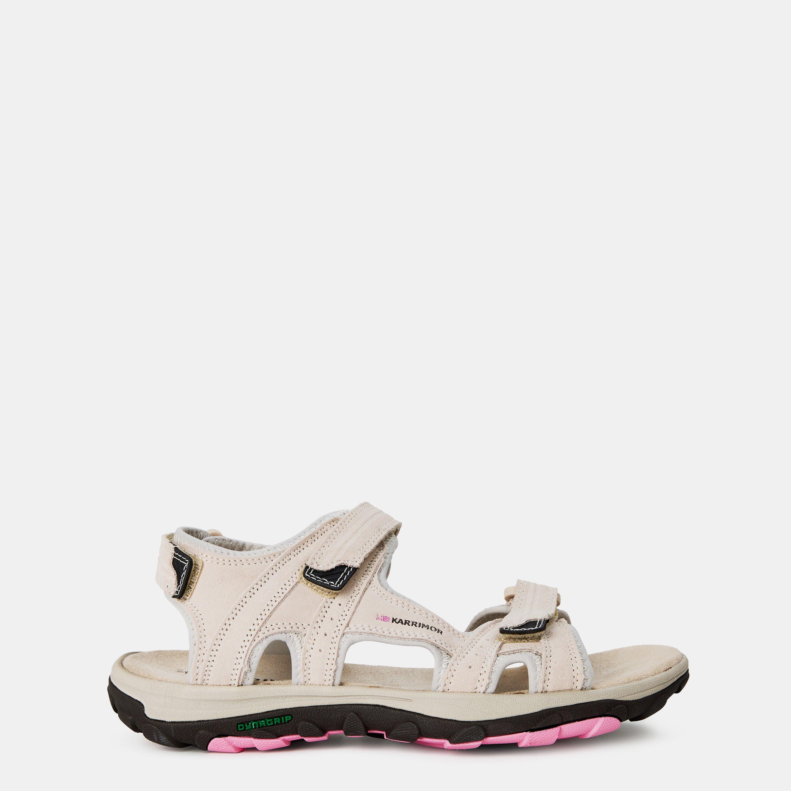 Karrimor Antibes Leather Sandals Ladies