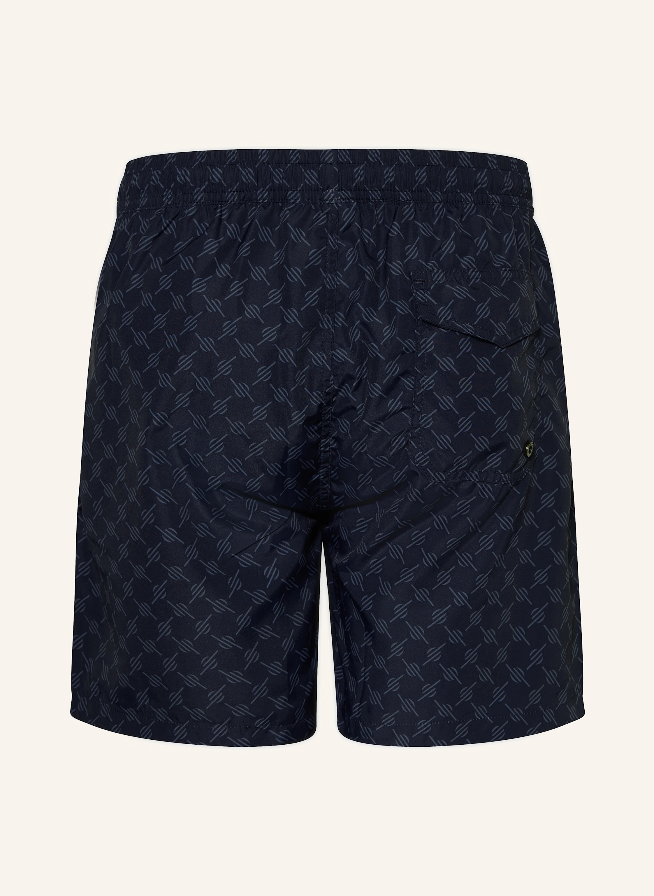 DAILY PAPER Badeshorts