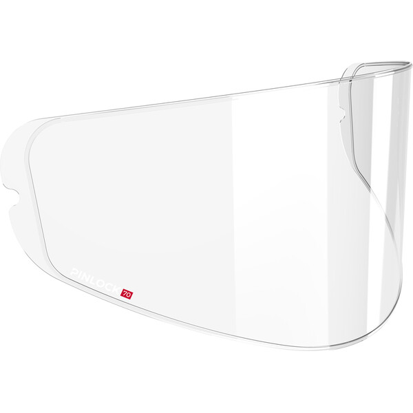 Nolan - Film pinlock® DKS500 - N80-8 / N60-6 Incolore