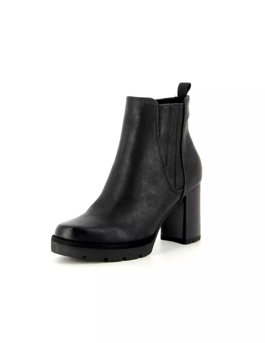 MARCO TOZZI 25463 - Boots & bottines Noir