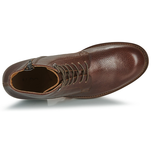 Aldo - REGION - Marron