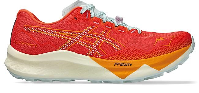 ASICS - CHAUSSURES DE TRAIL FUJI SPEED 3 M