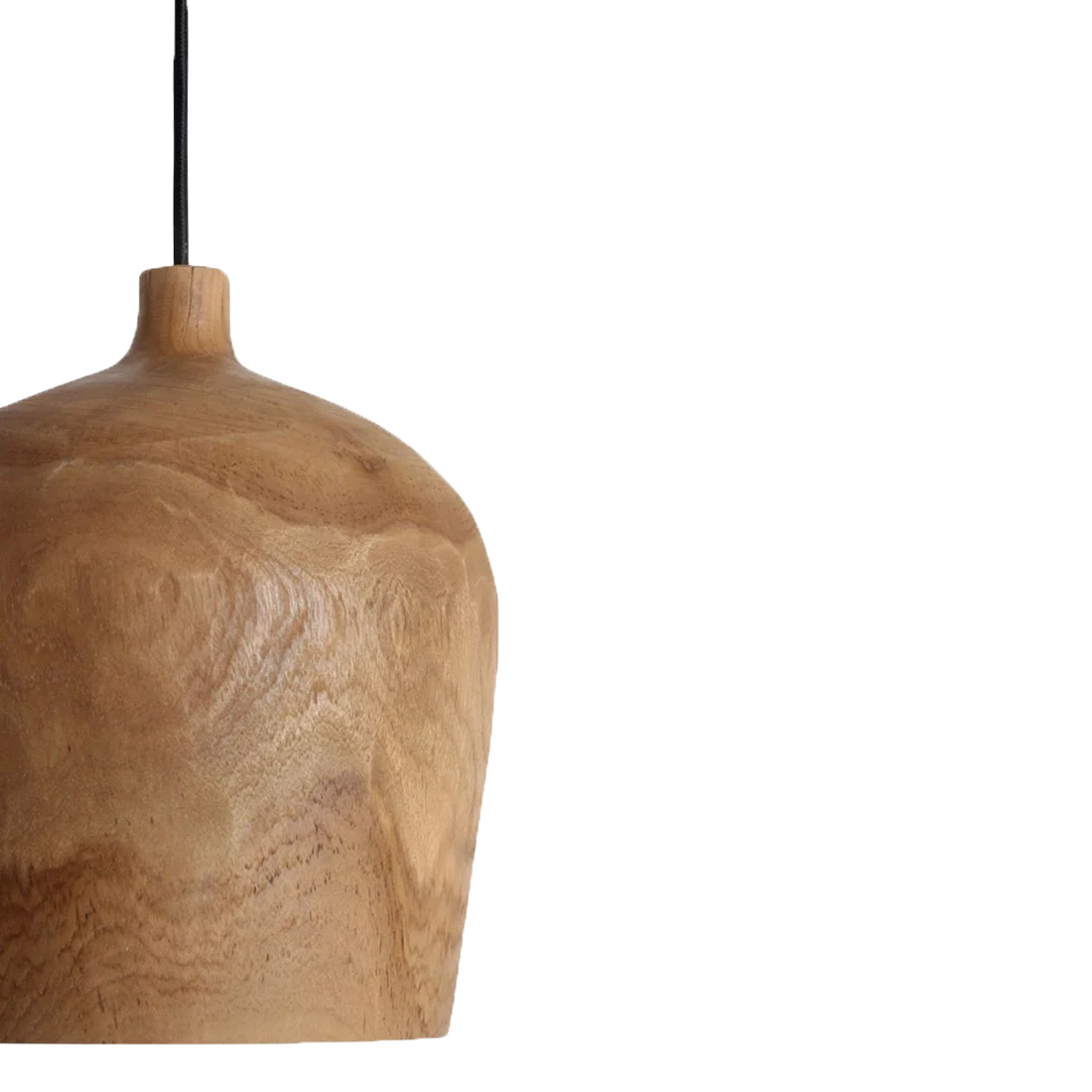 Raw Materials Amsterdam hanglamp Sirocco Bottle - LITW11