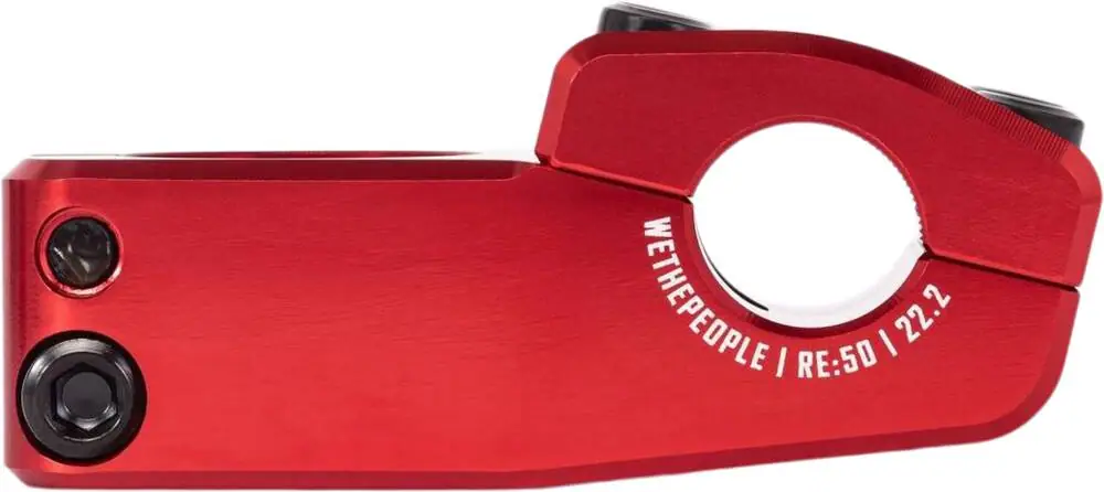 Wethepeople Logic Top Load BMX Frempind | SkatePro