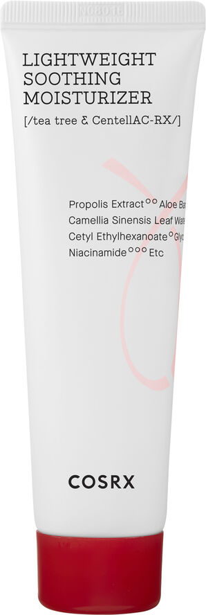 Cosrx AC Collection Lightweight Soothing Moisturizer 2. 0