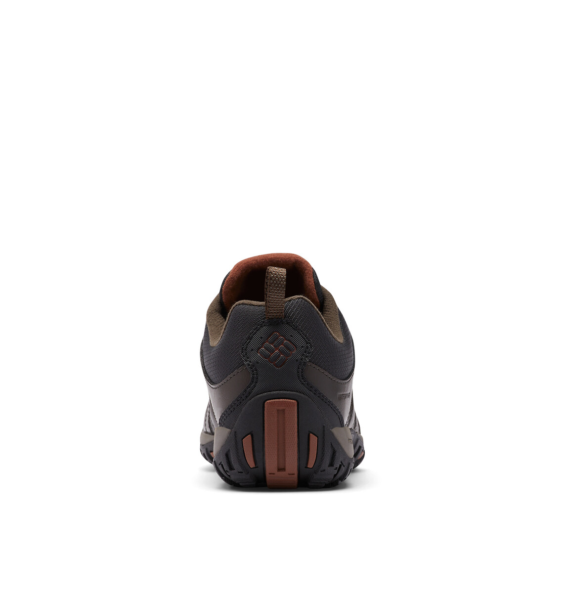 COLUMBIA<br>Sapatos Columbia WOODBURN™ II Masculino
