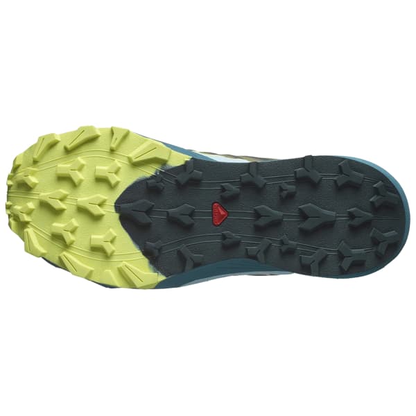 Chaussure trail SALOMON THUNDERCROSS W