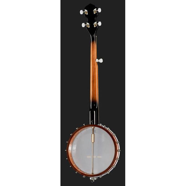 Harley Benton BJO-35Pro 5 String Banjo OB