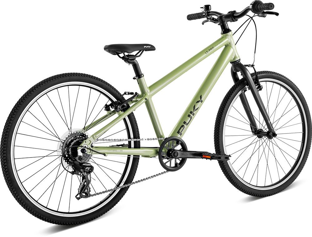 Puky LS-Pro 24-8 - Kinderfahrrad kaufen | Bike-Discount