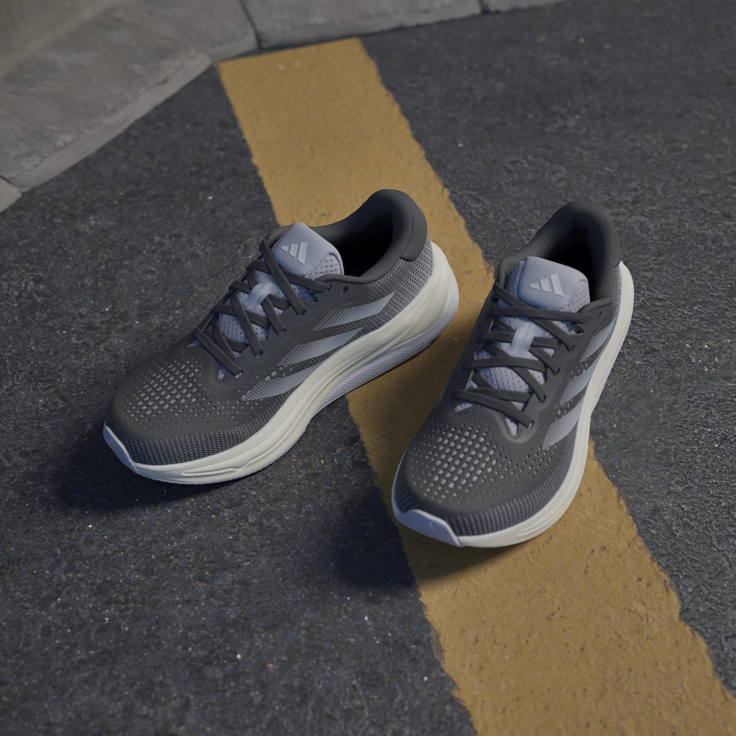 adidas Supernova Solution Womens Running Shoes