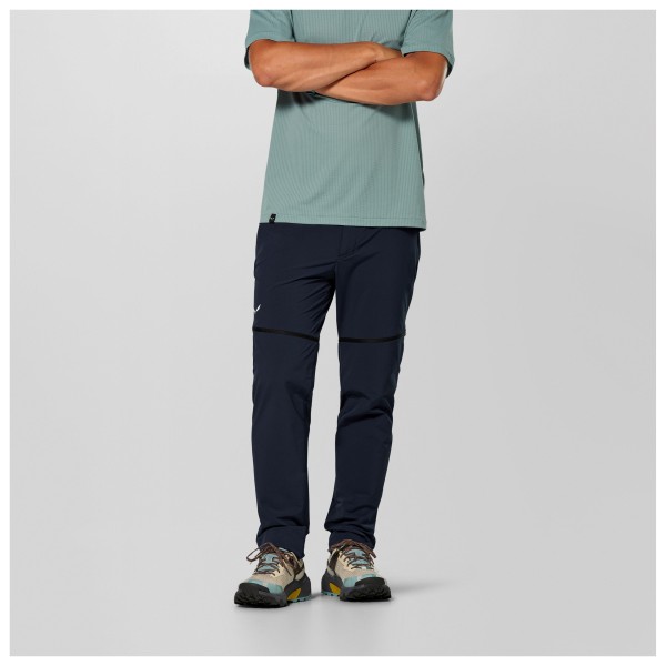 Salewa - Pedroc 3 Durastretch 2in1 Pant - Pantalon de trekking