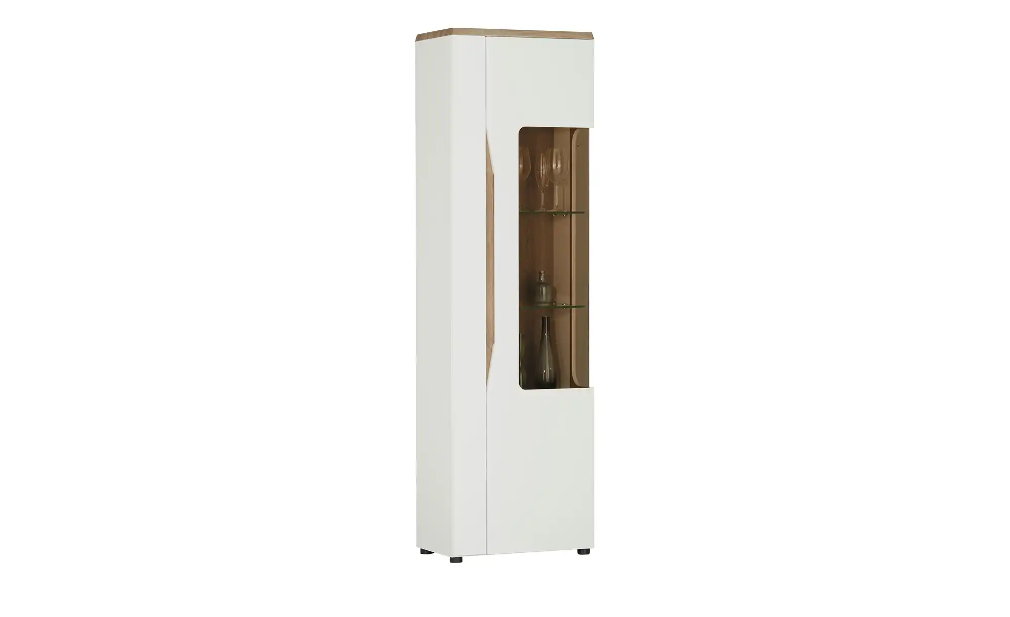 Vitrine Tango