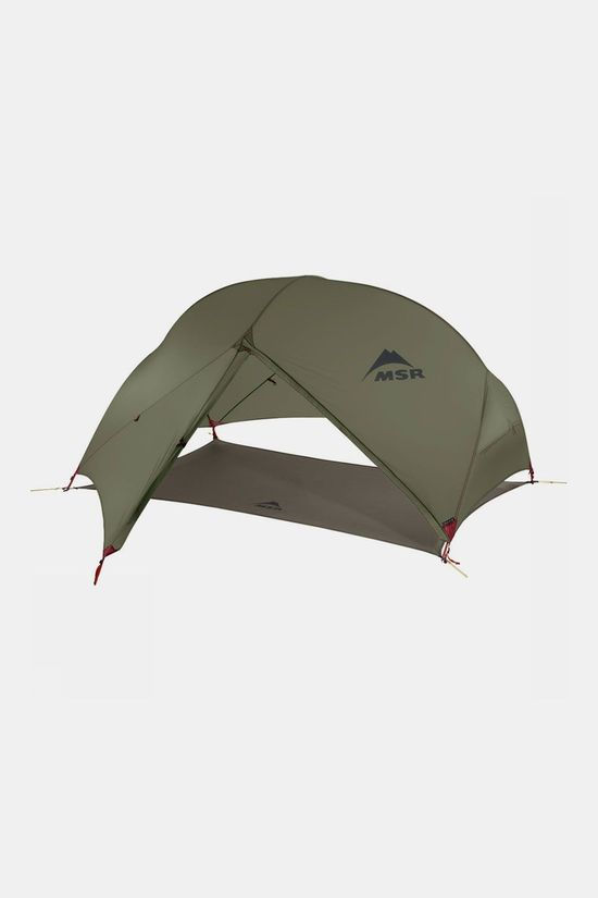 MSR MSR Hubba Hubba NX 2-Persoons Trekkerstent