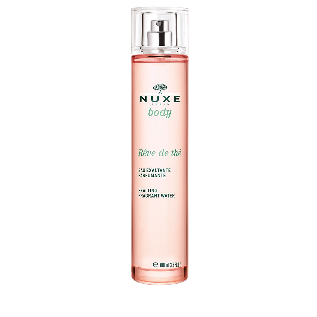 NUXE Rêve de Thé Eau Exaltante Parfumante 100 ml