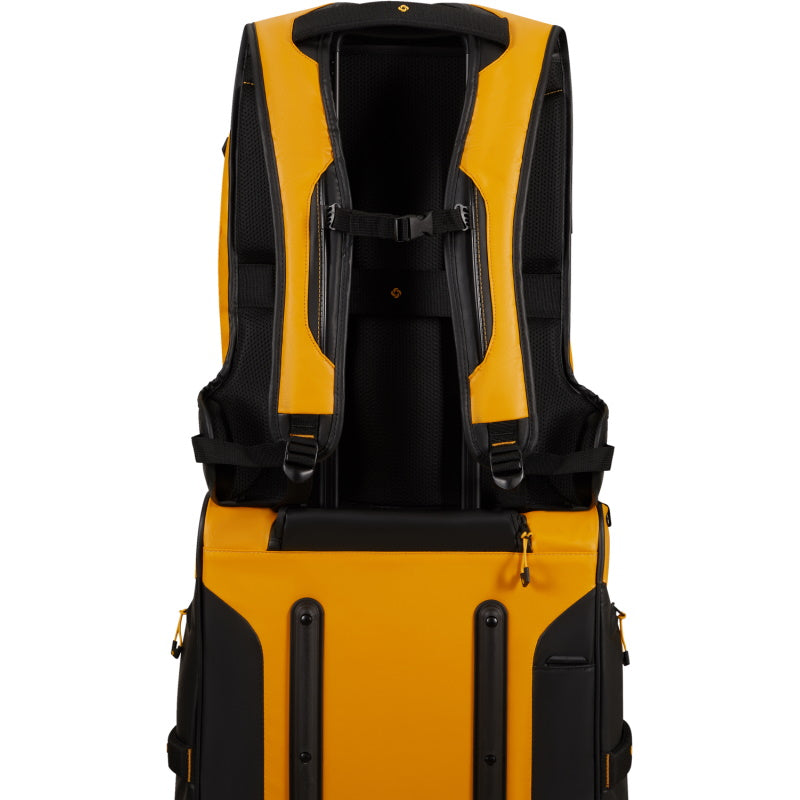 Samsonite Ecodiver Laptop Backpack L Yellow
