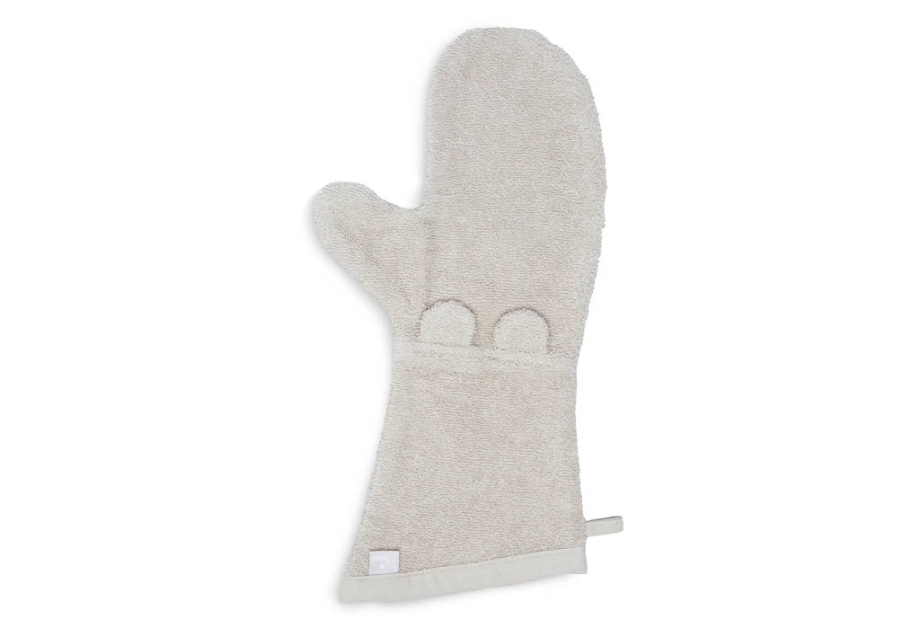 badstof washand Ears Nougat