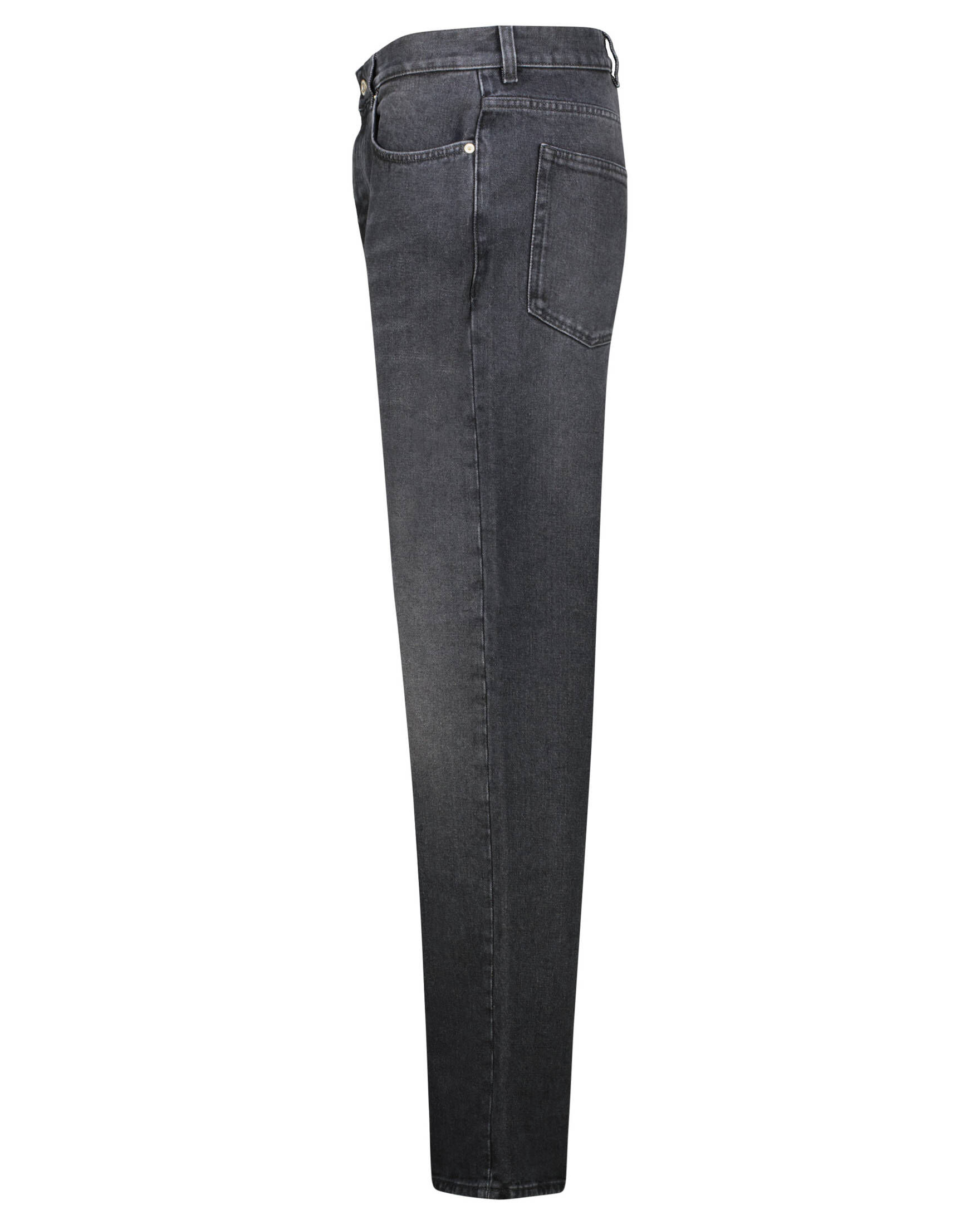 Loewe| Herren Jeans Regular Fit Straight Leg