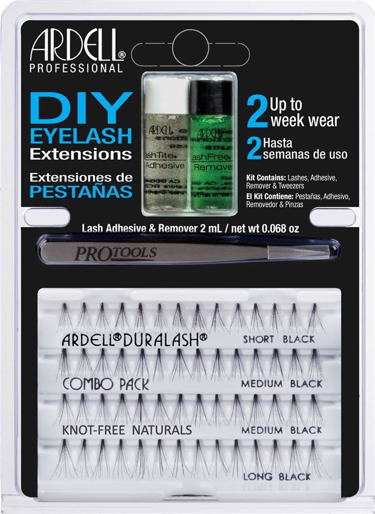ARDELL Duralash DIY Extension Kit 1 Stk
