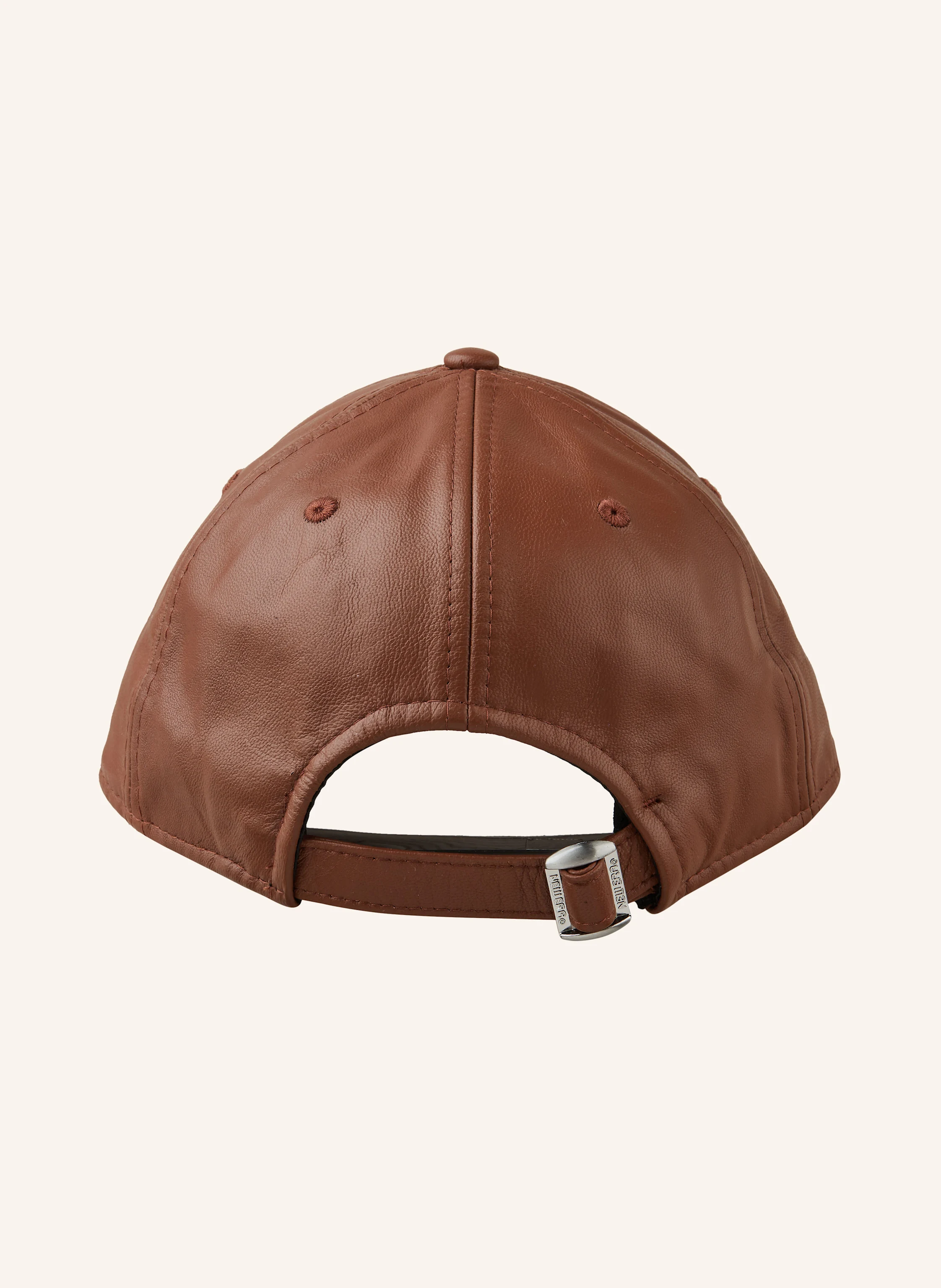 NEW ERA Cap IMG LEATHER 9FORTY®