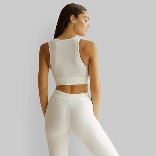 Top esportivo Kate