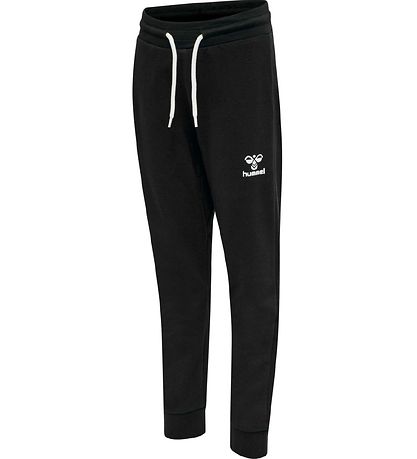 Hummel Jogginghosen - hmlOn - Schwarz