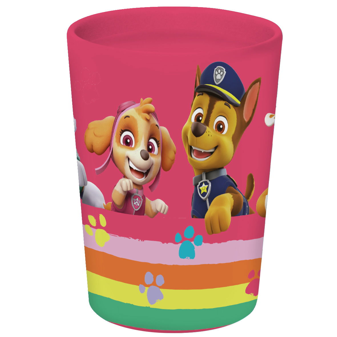 Paw Patrol Frühstücksset Girl 3tlg.PAW PATROL