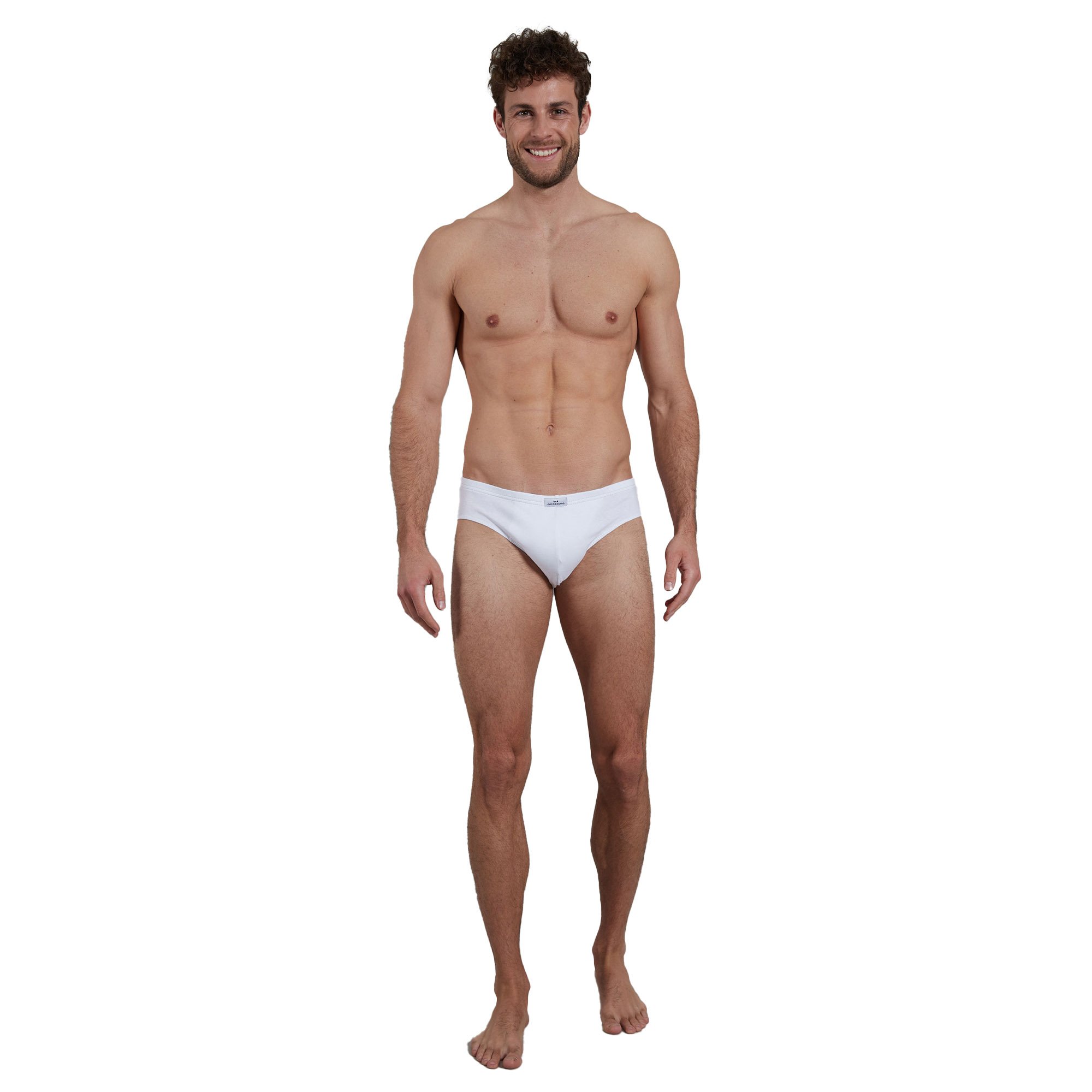 Herren Slip