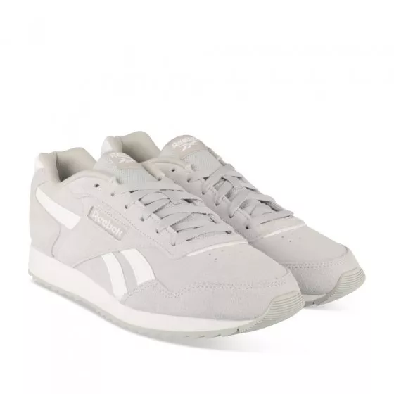 Baskets GRIS REEBOK Glide Ripple