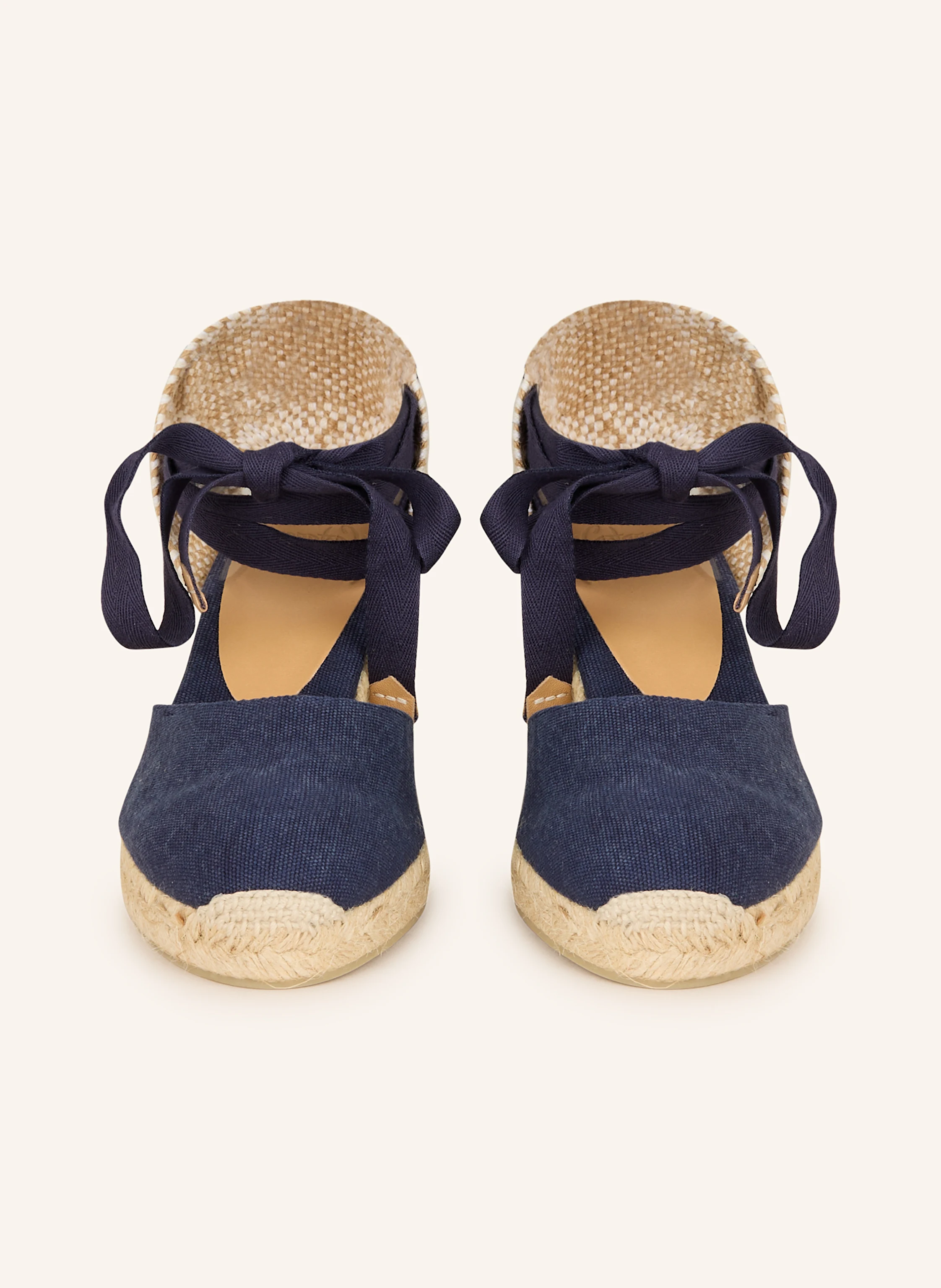 Castaner Wedges CARINA