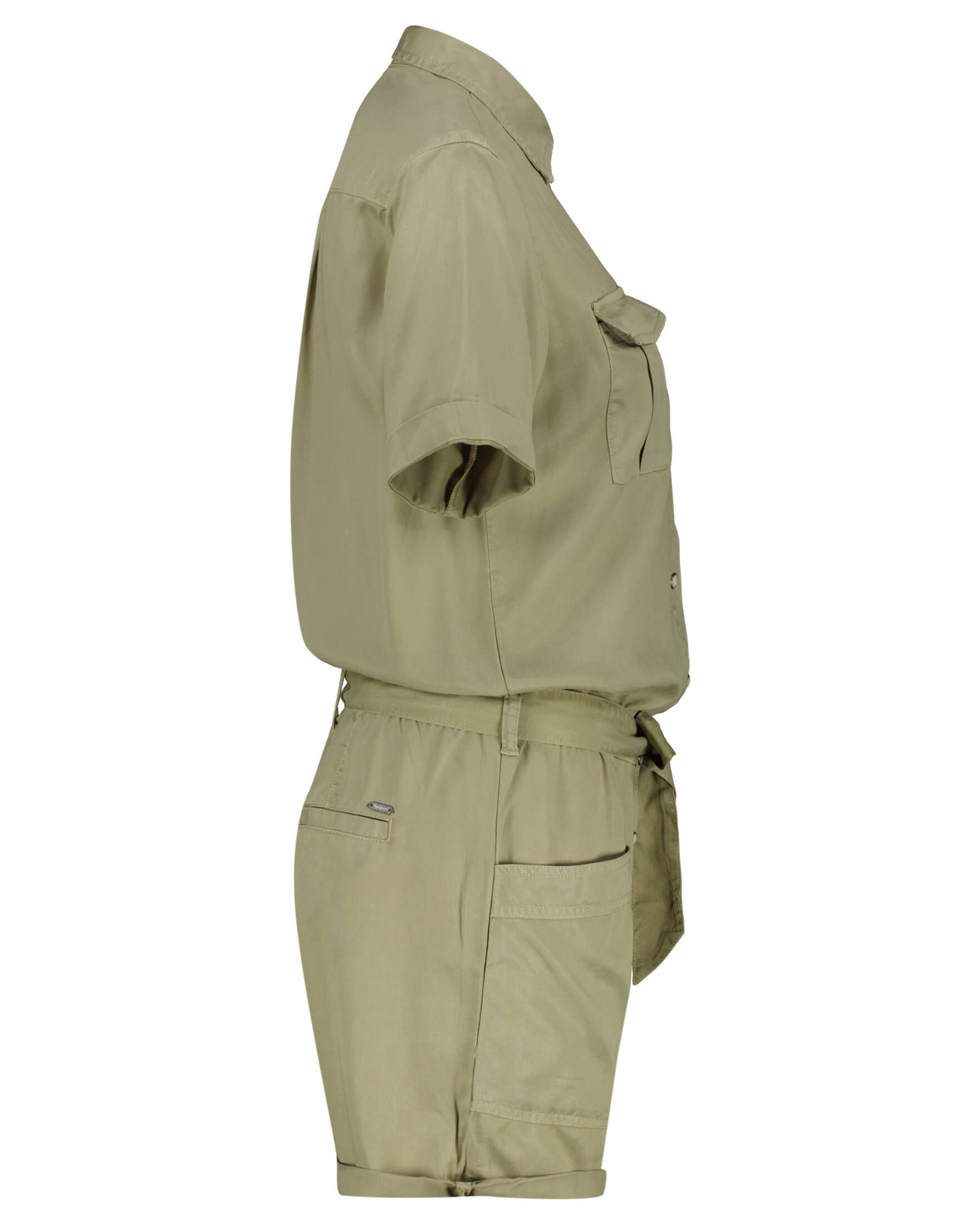 Pepe Jeans| Damen Jumpsuit TESS