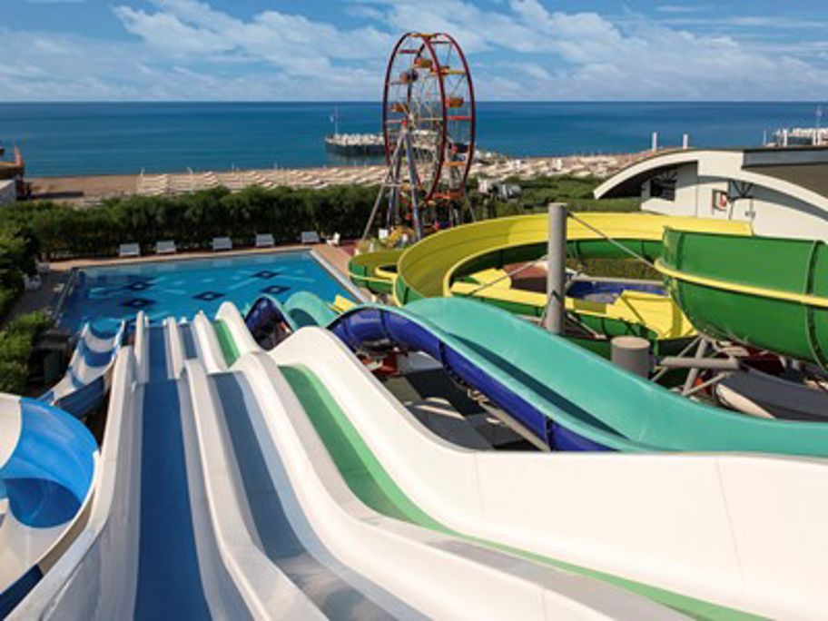 Delphin Imperial Ultra All Inclusive - Hotel