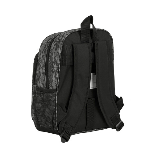 Mochila Batman Noturna para Crianças (Pequena)