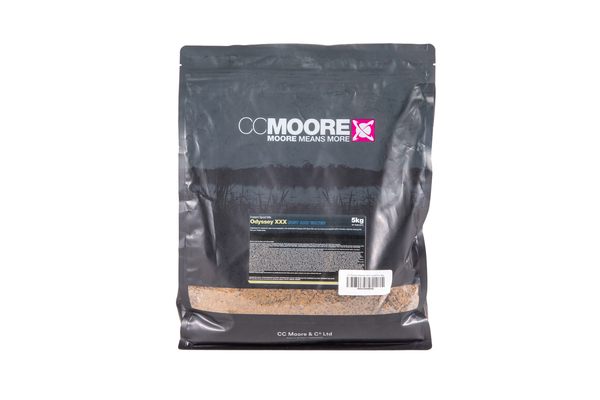 CC Moore Odyssey XXX Spod Mix (5kg)